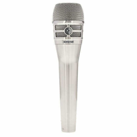 Shure KSM8 N