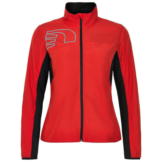 Куртка для активного отдыха NEWLINE SPORT Core Cross Jacket