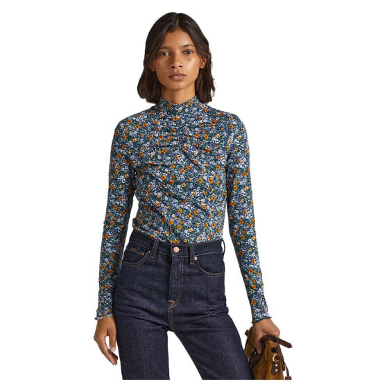 PEPE JEANS Cher long sleeve T-shirt