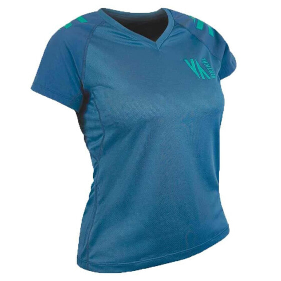 VERTICAL Alpin short sleeve T-shirt