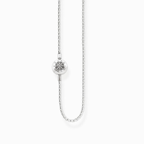 Thomas Sabo Halskette Kette für Beads KK0001-001-12-L26