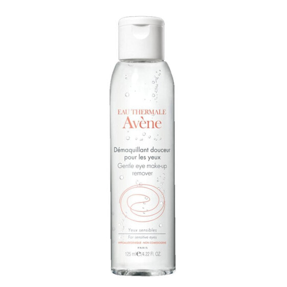 AVENE Desmaquillante De Ojos Suave 125ml