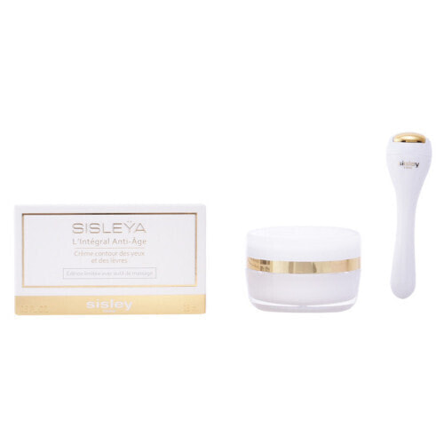 Sisleya L´Intégral Anti-Age (Eye And Lip Contour Cream) 15 ml