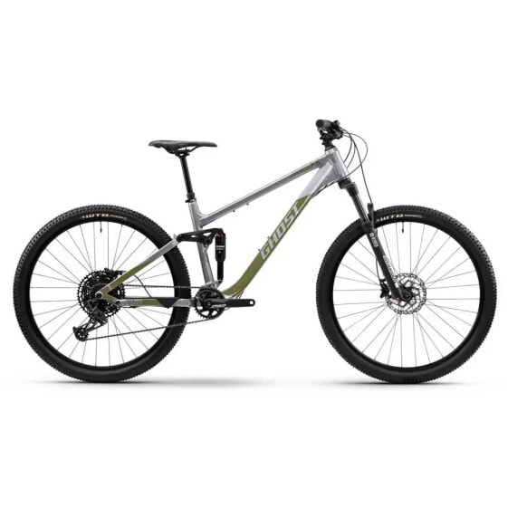 GHOST BIKES Kato FS Essential 27.5´´ GX Eagle 2024 MTB bike