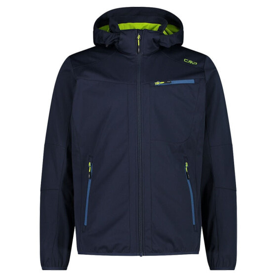 CMP Zip Hood 32A5017 softshell jacket