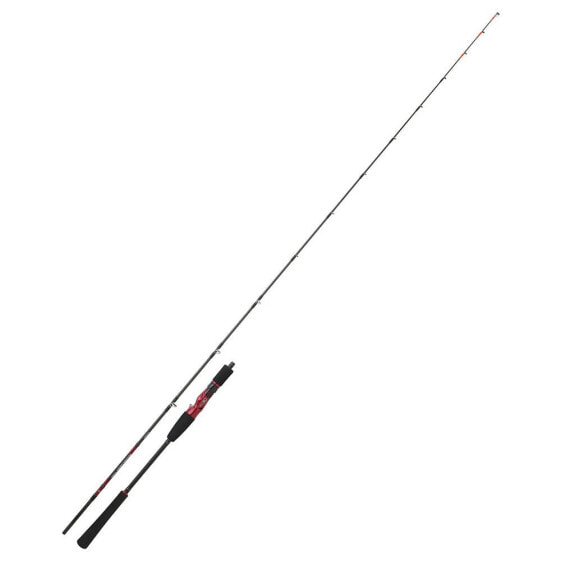 DAIWA Powermesh Jigging Rod