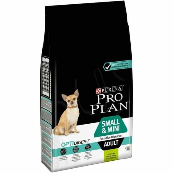 Фураж Purina Small & Mini Sensitive Для взрослых 7 kg