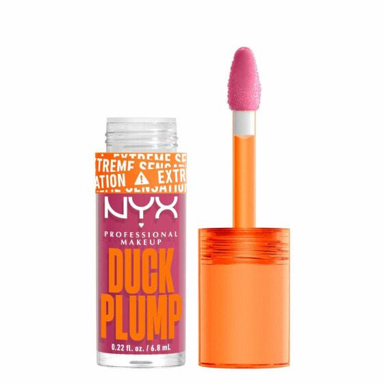 Блеск для губ NYX Duck Plump Pink me pink 6,8 ml