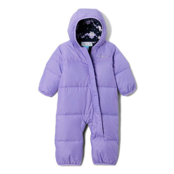 COLUMBIA Snuggly Bunny™ suit refurbished