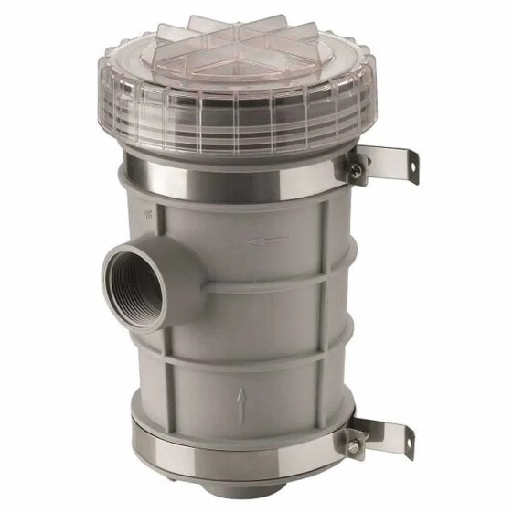 VETUS 1320 Cooling Water Filter