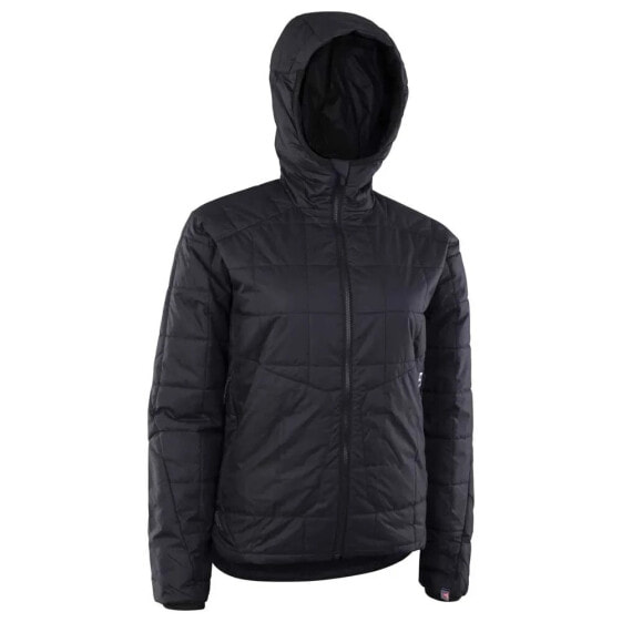 ION Primaloft Shelter jacket