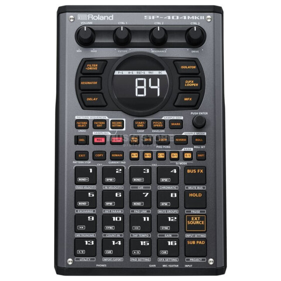 Roland SP-404 MK II