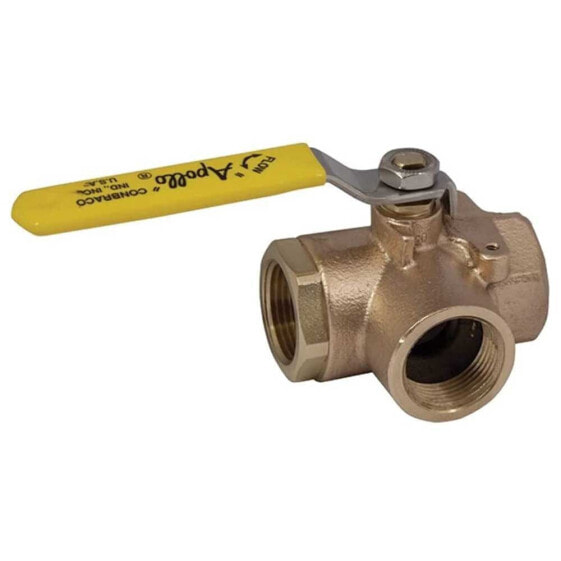 APOLLO 3 Way Diverter Valve