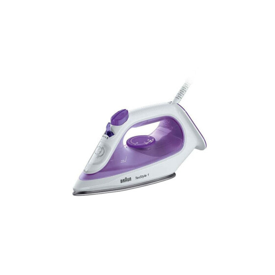 BRAUN SI1080 steam iron