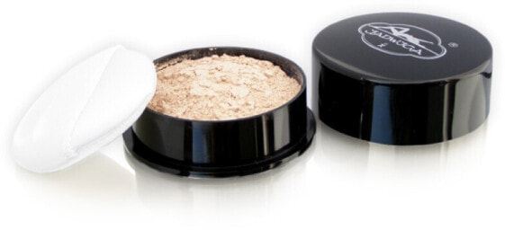 Jadwiga Natural Face Powder For Dry & Normal Skin