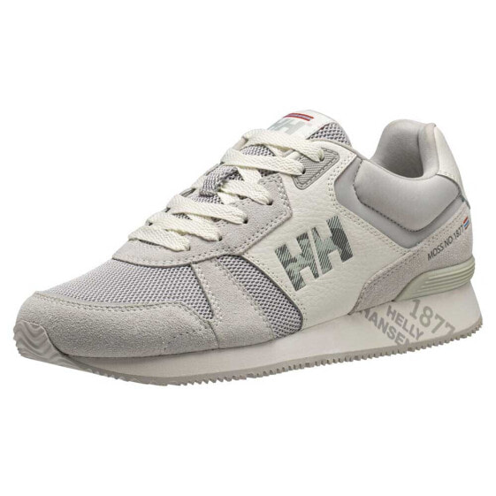 HELLY HANSEN Anakin Leather Shoes