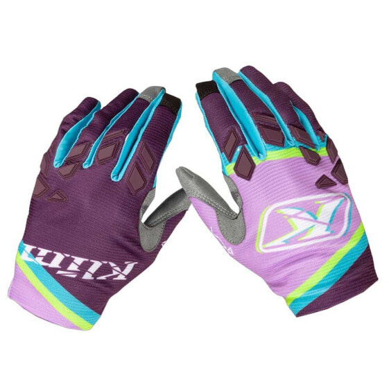 KLIM XC Lite Gloves