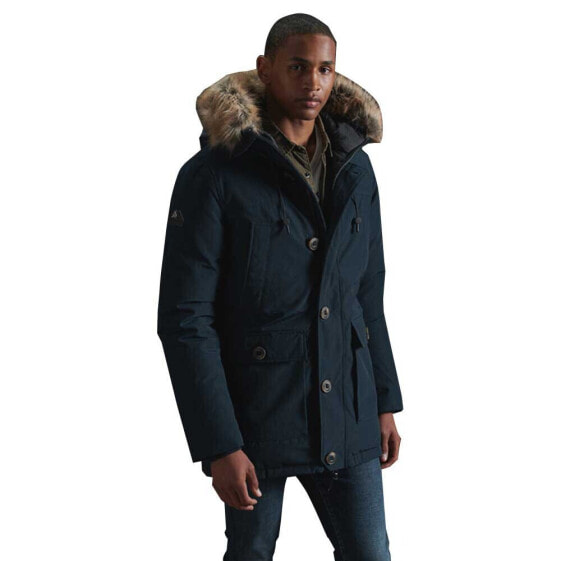 SUPERDRY Rookie Down jacket