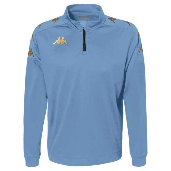 KAPPA Gassolo half zip sweatshirt