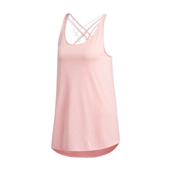 T-shirt adidas Tunic Tank W GK0306