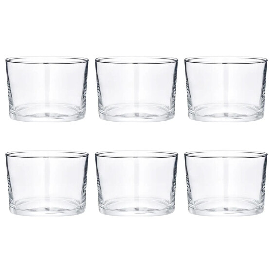 Glas-Set PURIST (6er-Set)