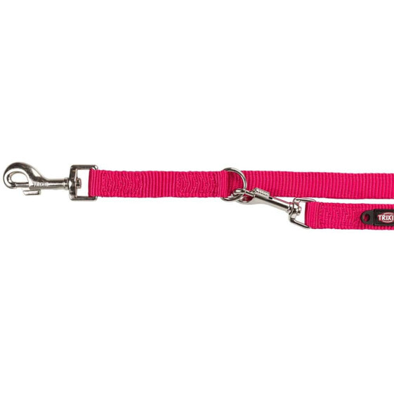 TRIXIE Double New Premium 25 mm 2m Leash