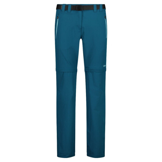 CMP Zip Off Pants