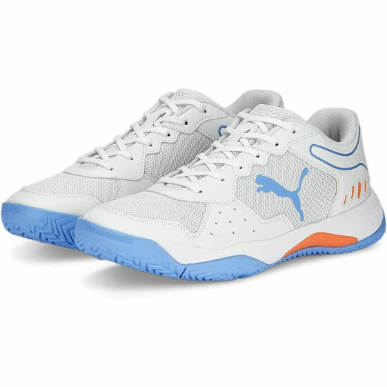 Кроссовки PUMA SOLARSMASH RCT 107297 02 White Men