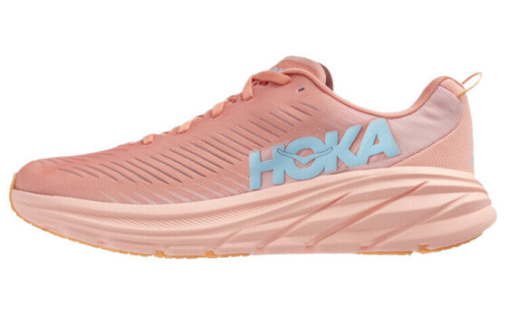 HOKA ONE ONE Rincon 3 Wide 1121371-SCPP Running Shoes