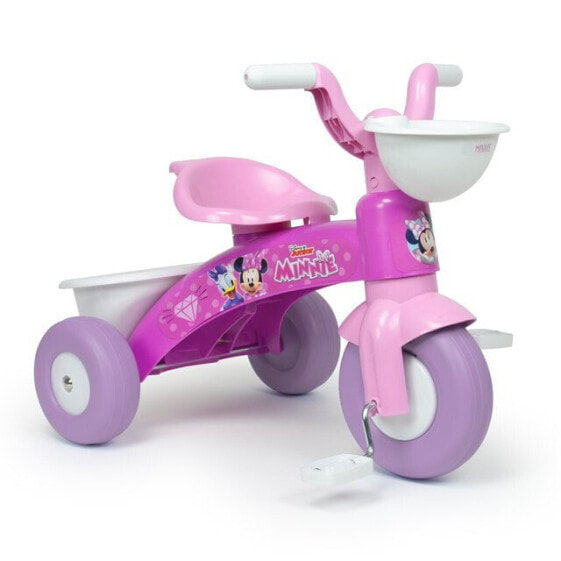 DISNEY Baby Trico Minnie Mouse Trycycle