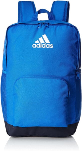 Мужской рюкзак спортивный синий с отделением adidas Tiro Rucksack