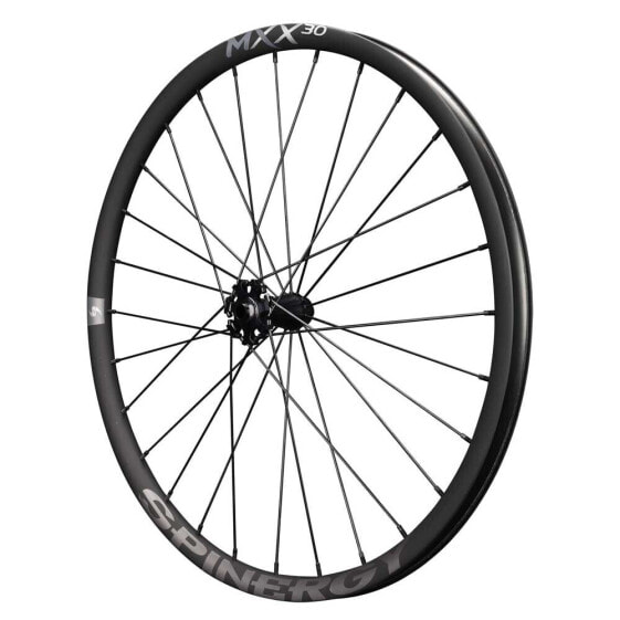 SPINERGY MXX30 29´´ Boost CL Disc MTB front wheel