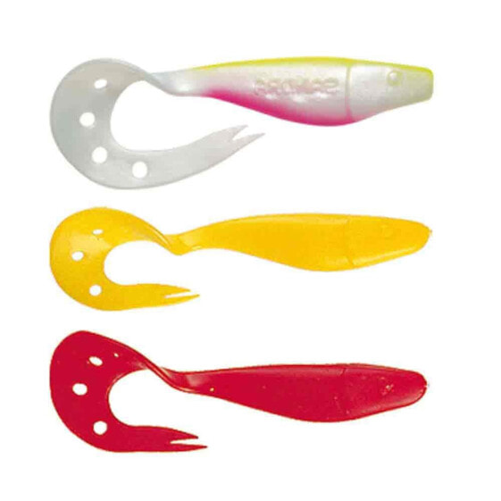 DELALANDE Sandra Soft Lure 160 mm 20 Units