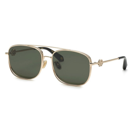 ROBERTO CAVALLI SRC059M Sunglasses