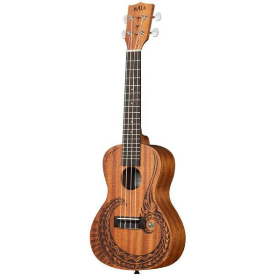 Kala KA-COURAGE-T Tenor Ukulele