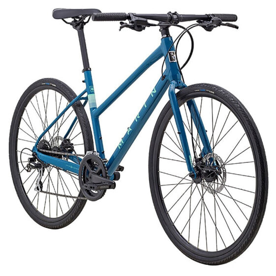 MARIN Fairfax 2 ST Acera 2023 bike