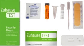 Zuhause Test Gesunder Magen 1 Anwendung, 1 St