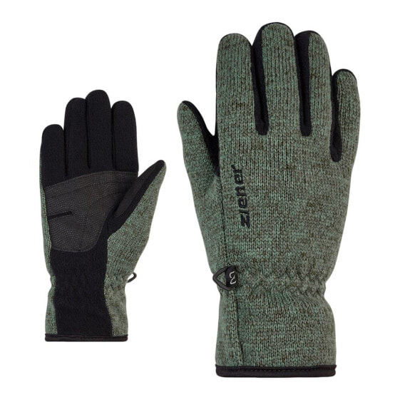 ZIENER Limagios gloves