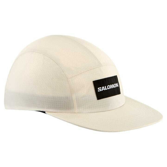 SALOMON Bonatti WP Five Panel cap