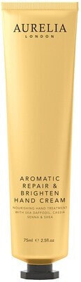 Aromatic Repair & Brighten Hand Cream