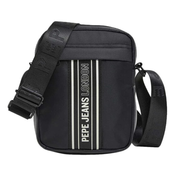 PEPE JEANS Wolf Dublin crossbody