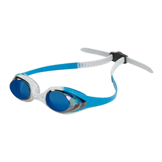ARENA Spider Mirror Junior Swimming Goggles