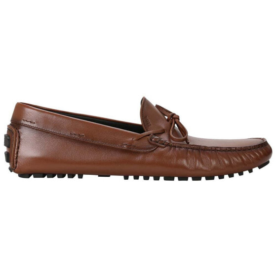 BOSS Driver Loafers