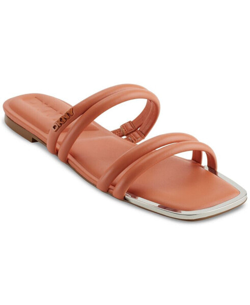 Women's Dee Strappy Slide Sandals