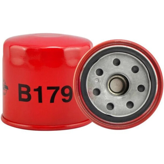 Мотор для лодок BALDWIN B179 Yanmar Engine Oil Filter