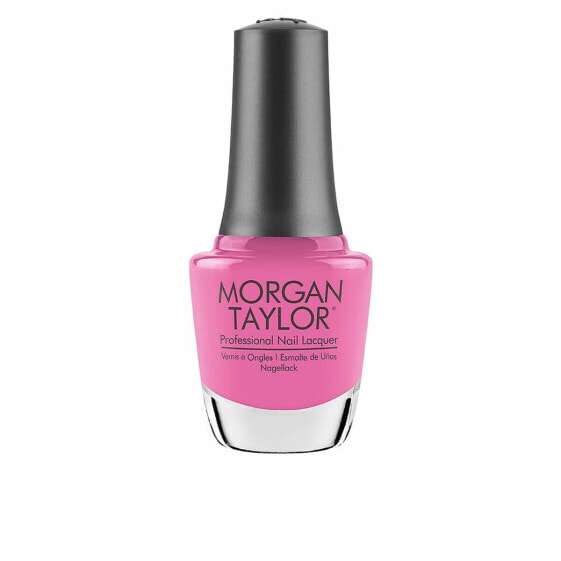 nail polish Morgan Taylor Professional lip service (15 ml)