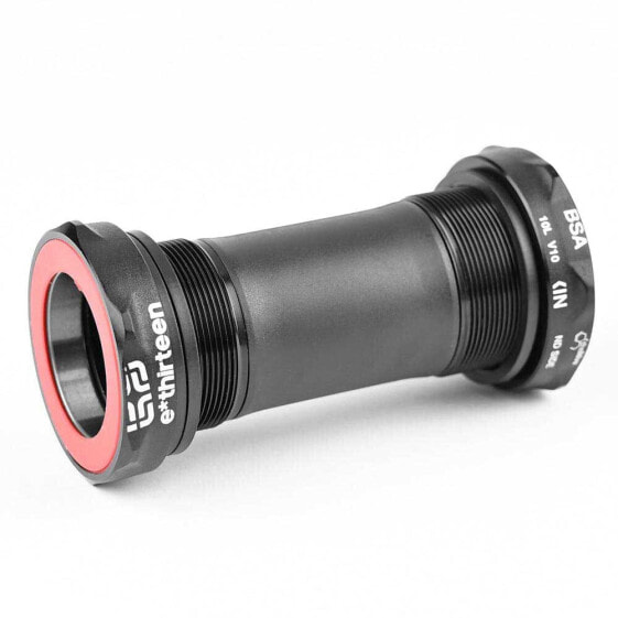 E-THIRTEEN BSA Threaded Road / Gravel bottom bracket cups