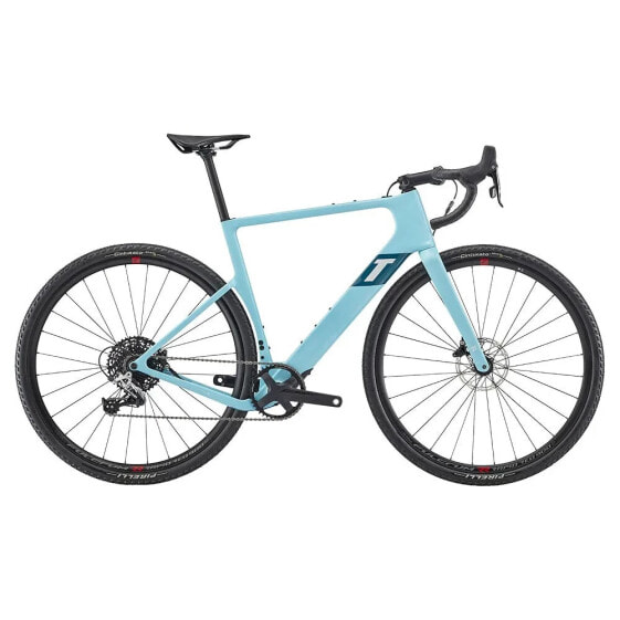 3TCYCLING Ultra Rival 1x11s gravel bike