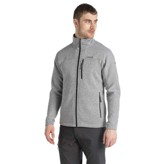 CRAGHOPPERS Torney II full zip fleece