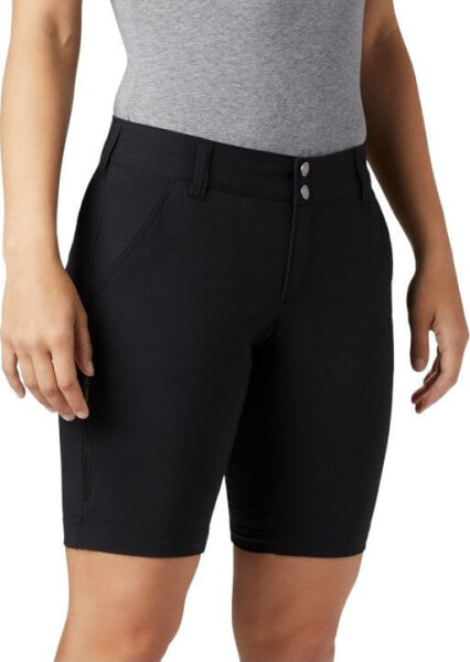 Columbia Spodenki Saturday Trail Long Short czarne r. 40 (1579881010)